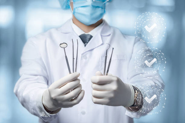 Best Emergency Dental Care  in Fort Recovery, OH