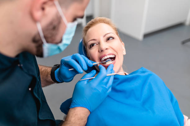 Oral Surgery in Fort Recovery, OH