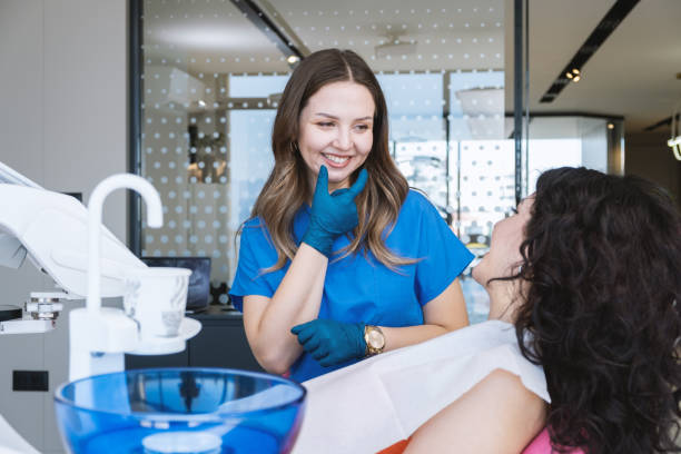 Dental X-Rays and Imaging in Fort Recovery, OH