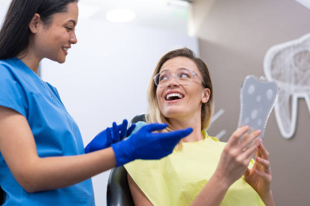 Professional  Holistic Dental Services in Fort Recovery, OH